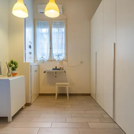 Loveflat - Scopri In Bicicletta