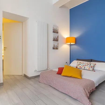 Loveflat - Scopri In Bicicletta * フェラーラ