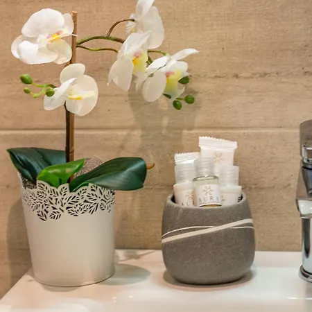 Loveflat - Scopri In Bicicletta フェラーラ