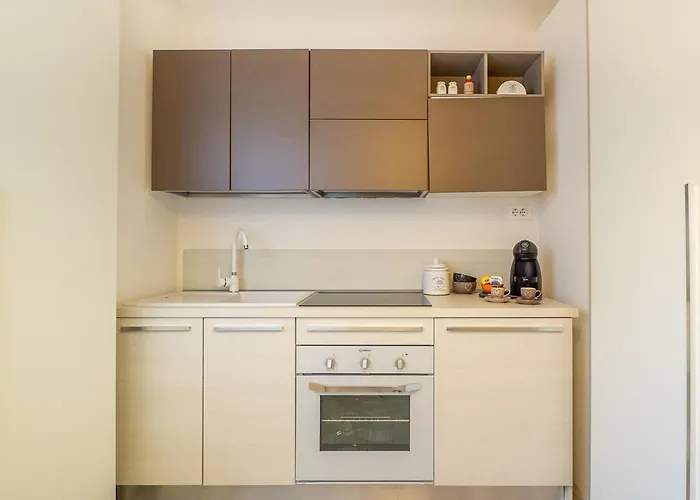 Loveflat - Scopri In Bicicletta فيرّارا