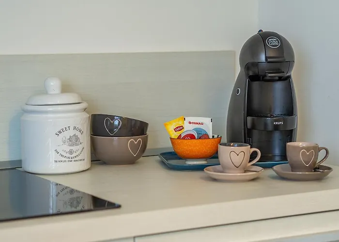 Loveflat - Scopri In Bicicletta فيرّارا