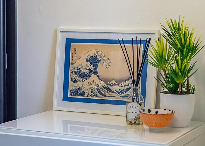 شقة Loveflat - Scopri In Bicicletta *