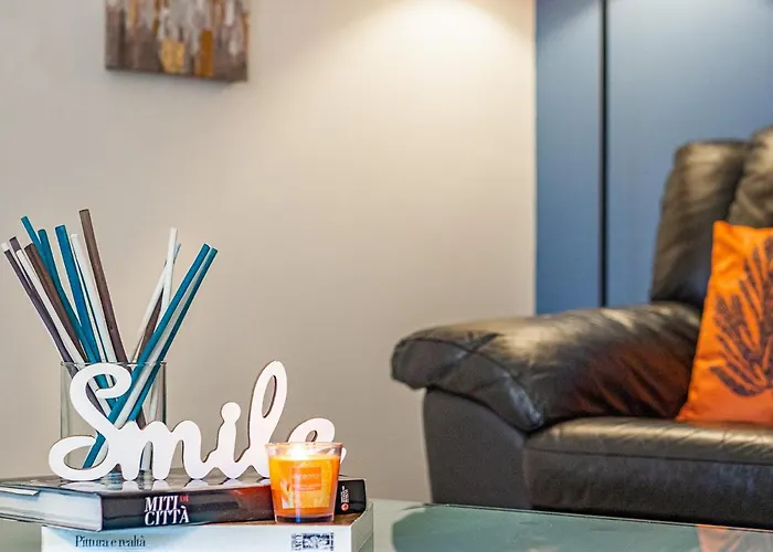 Loveflat - Scopri In Bicicletta فيرّارا