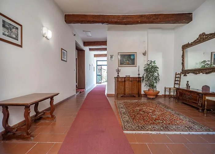 شقة Loveflat - Scopri In Bicicletta