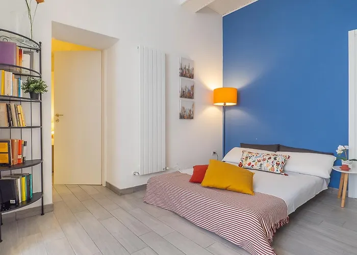 Loveflat - Scopri In Bicicletta * فيرّارا