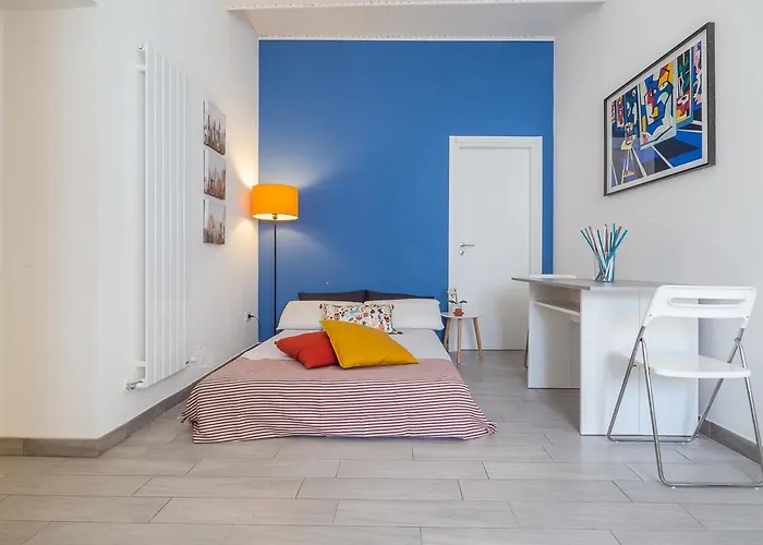 Loveflat - Scopri In Bicicletta فيرّارا