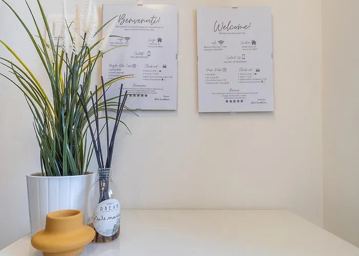 Loveflat - Scopri In Bicicletta * فيرّارا