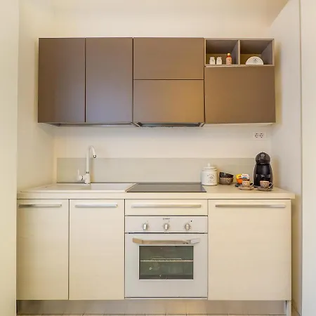 Loveflat - Scopri In Bicicletta Ferrare