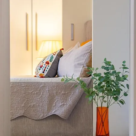 Apartament Loveflat - Scopri In Bicicletta