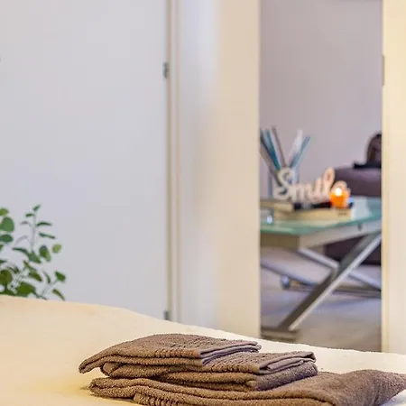 Loveflat - Scopri In Bicicletta *