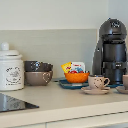 Loveflat - Scopri In Bicicletta Ferrare