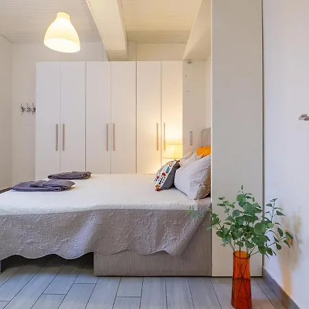 Apartament Loveflat - Scopri In Bicicletta