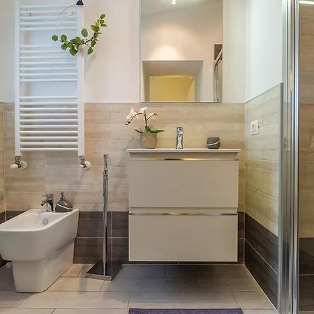 Loveflat - Scopri In Bicicletta