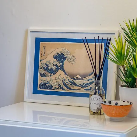 Appartement Loveflat - Scopri In Bicicletta *