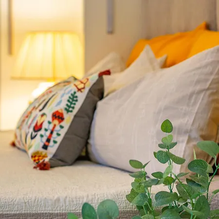 Appartement Loveflat - Scopri In Bicicletta *