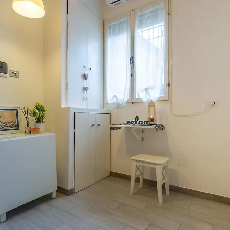 Loveflat - Scopri In Bicicletta Appartement