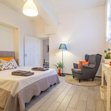 Loveflat - Scopri In Bicicletta * Ferrare