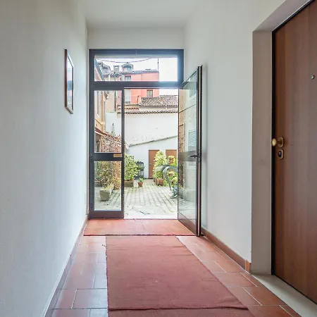 Loveflat - Scopri In Bicicletta Appartement Ferrare