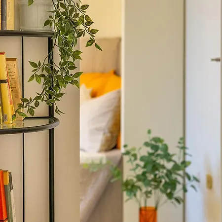 Loveflat - Scopri In Bicicletta Appartement