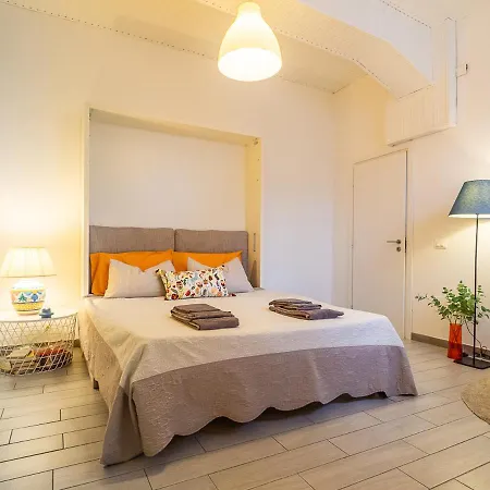 Appartement Loveflat - Scopri In Bicicletta *