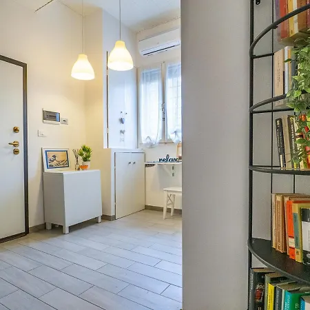 Appartement Loveflat - Scopri In Bicicletta Ferrare