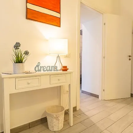 Loveflat - Scopri In Bicicletta Appartement Ferrare