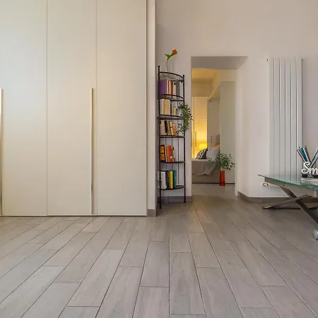 Loveflat - Scopri In Bicicletta Apartament *