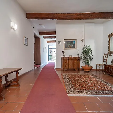 Appartement Loveflat - Scopri In Bicicletta