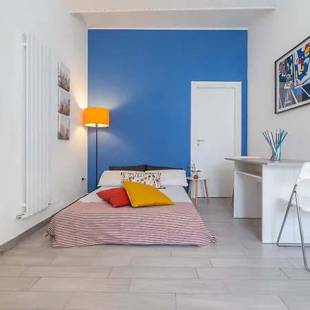 Loveflat - Scopri In Bicicletta Ferrare