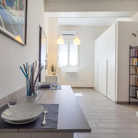 Appartement Loveflat - Scopri In Bicicletta *