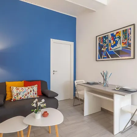 Loveflat - Scopri In Bicicletta *