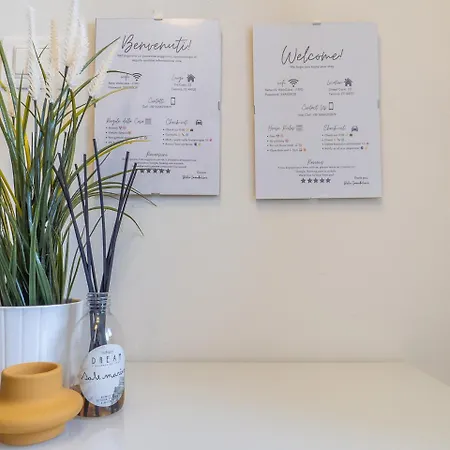 Loveflat - Scopri In Bicicletta * Ferrare