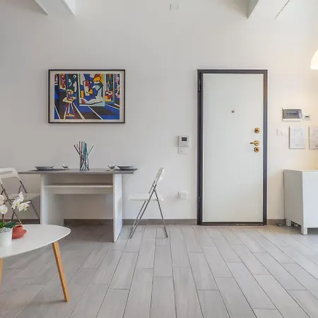 Appartement Loveflat - Scopri In Bicicletta *