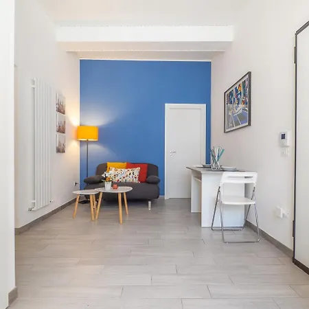 Apartament Loveflat - Scopri In Bicicletta Ferrara