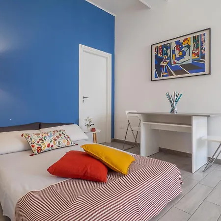 Appartement Loveflat - Scopri In Bicicletta *