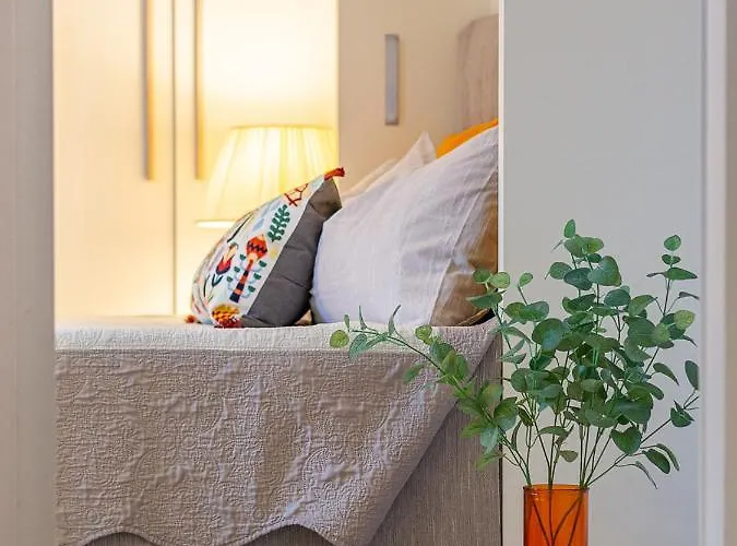 Apartamento Loveflat - Scopri In Bicicletta