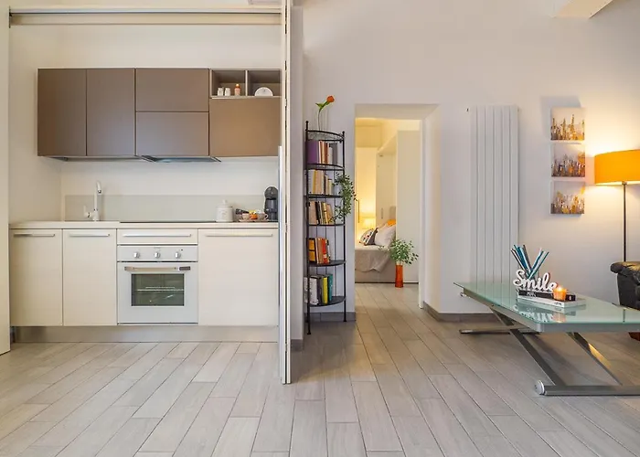 Loveflat - Scopri In Bicicletta Apartamento Ferrara