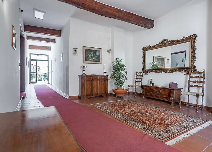 Apartamento Loveflat - Scopri In Bicicletta Ferrara