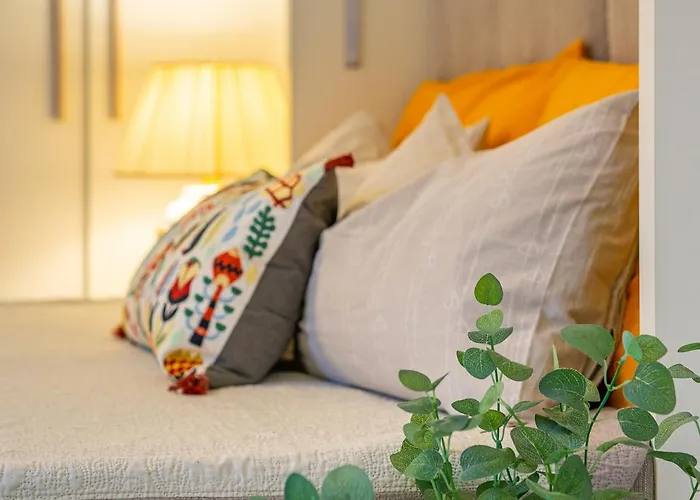 Apartamento Loveflat - Scopri In Bicicletta *