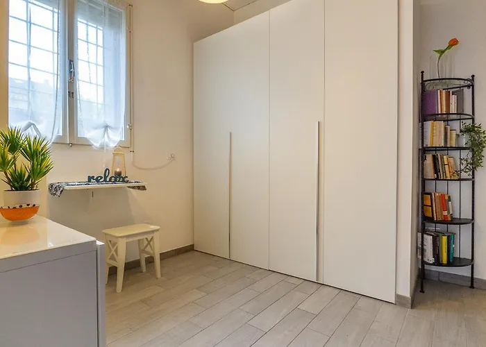 Loveflat - Scopri In Bicicletta