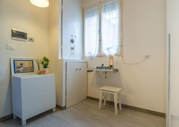 Loveflat - Scopri In Bicicletta Apartamento