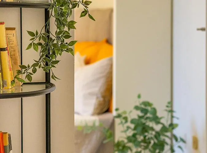 Loveflat - Scopri In Bicicletta Apartamento