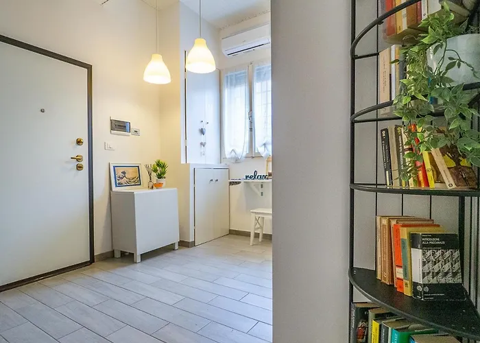 Apartamento Loveflat - Scopri In Bicicletta Ferrara
