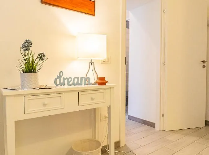 Loveflat - Scopri In Bicicletta Apartamento Ferrara