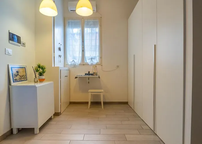 Loveflat - Scopri In Bicicletta