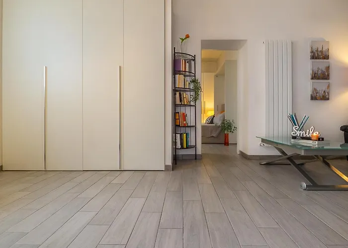 Loveflat - Scopri In Bicicletta Apartamento *