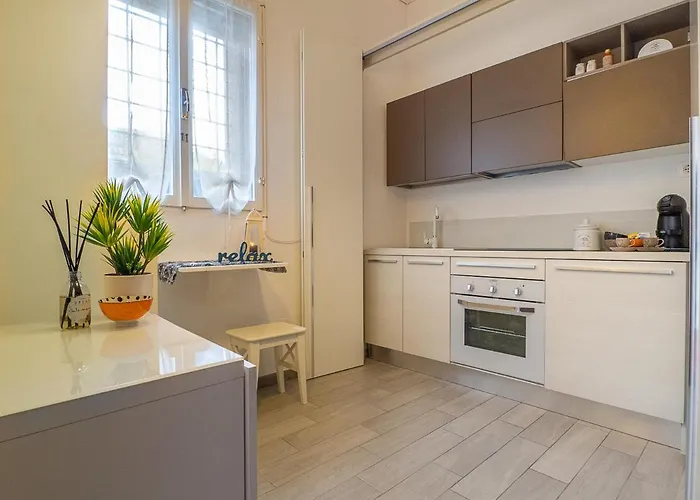 Apartamento Loveflat - Scopri In Bicicletta Ferrara