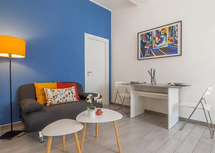 Loveflat - Scopri In Bicicletta Ferrara