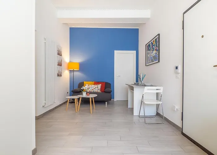 Apartamento Loveflat - Scopri In Bicicletta Ferrara